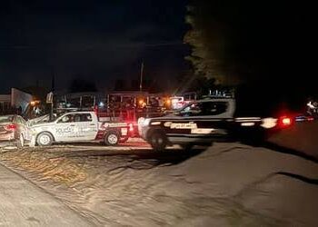 Lamenta Salomón Céspedes linchamiento en Atlixco; ya se está investigando
