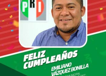 Emiliano Vázquez, presidente municipal de Zapotitlán está prófugo