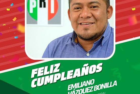 Emiliano Vázquez, presidente municipal de Zapotitlán está prófugo