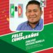 Emiliano Vázquez, presidente municipal de Zapotitlán está prófugo