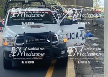 Localizan un hombre asesinado en la autopista México-Puebla