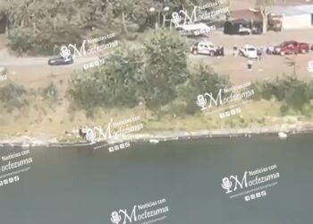 Mueren dos menores ahogados en la Laguna de Aljojuca