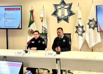Alcaldes de Ahuazotepec y Pahuatlán mantenían policías «fake» en sus mandos