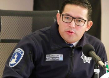 Garantiza SSP que no habrá impunidad en el asesinato de Socorro Barrera en Izúcar de Matamoros