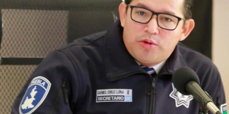 Garantiza SSP que no habrá impunidad en el asesinato de Socorro Barrera en Izúcar de Matamoros