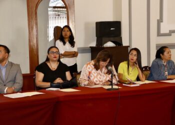 SIPINNA emite diagnósticos y resultados de acciones en favor de la niñez