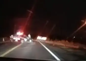Linchan a presuntos ladrones de autos en Coyula, Atlixco