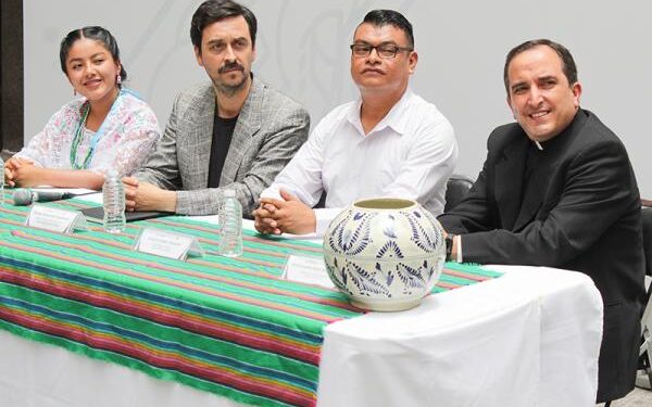 Celebrará Huehuetla fiesta patronal en honor a San Salvador: Cultura