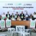 Avanza gobierno de Puebla con estrategia para ahorro energético
