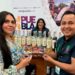 Presenta gobierno de Puebla oferta turística en Congreso de Bodas de Guanajuato