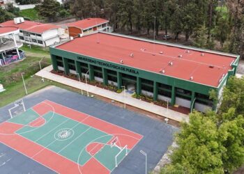 Invierte gobierno de Sergio Salomón mil 500 mdp en infraestructura educativa: CAPCEE