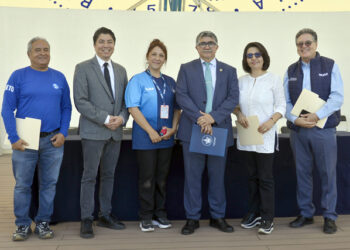 Fomenta BUAP vocaciones científicas en niñas y niños
