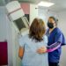 Más de 9 mil mujeres se han beneficiado con mastografías en la capital poblana