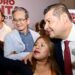Armenta consolida la transición en Puebla con proyectos para un futuro humanista y continuo