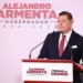 Hay que dejar de ser hipócritas, señala Alejandro Armenta respecto al aborto