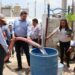 Gobierno de transición analiza plan de rescate del agua para el bienestar de los poblanos