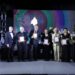 Puebla de la mano con empresarios socialmente responsables: Armenta