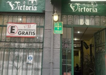 Huésped de 13 años puso fin a su vida en hotel de la 3 Poniente