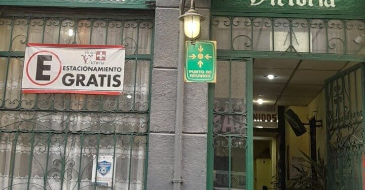 Huésped de 13 años puso fin a su vida en hotel de la 3 Poniente