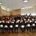 SMDIF Puebla graduó a la séptima generación de la carrera de Gastronomía