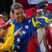 Consejo Nacional Electoral venezolano proclama presidente a Nicolás Maduro