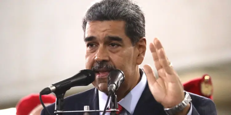 Maduro pide al Supremo que “aclare todo lo que haya que aclarar” sobre las elecciones