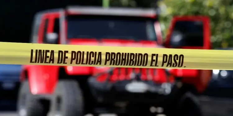 Matan a 7 personas en menos de 10 horas en Nuevo León