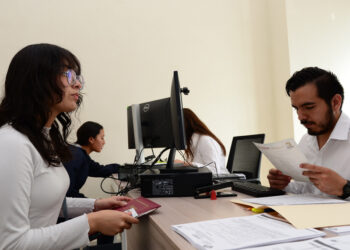Realiza USEP inscripciones de estudiantes de nuevo ingreso