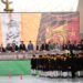 Concluyen estudios cerca de 2 mil alumnos del CENHCH: SEGOB