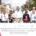 Beneficia gobierno de Puebla a municipios con programas reales y transparentes