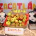 Del 9 al 18 de agosto se realizará la Feria de la Manzana de Zacatlán; estima 300 mil visitantes