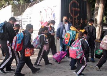 Este martes concluye ciclo escolar 2023-2024; más de un millón 600 mil alumnos entran a periodo vacacional