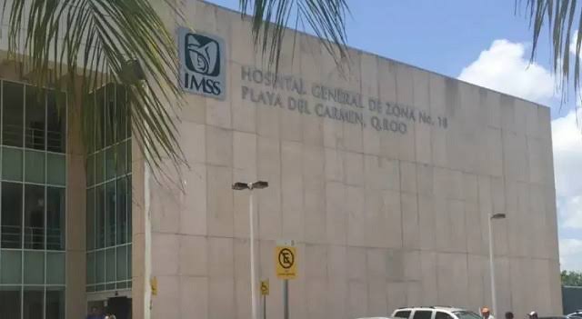 El IMSS prevenido ante la llegada del huracán Beryl: Zoe Robledo