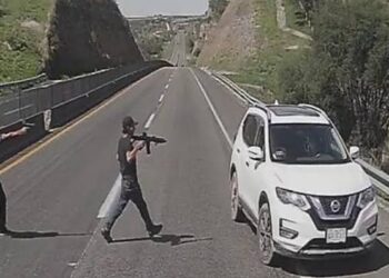 Asaltos en carreteras: atento, ve cuáles son las más peligrosas y qué hacer