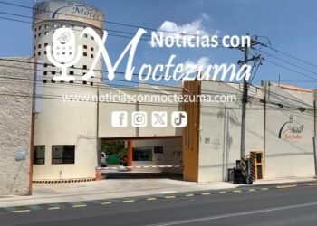Localizan hombre sin vida en el motel San Andrés sobre bulevar Forjadores