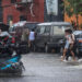 SMN prevé lluvias puntuales intensas en Michoacán, Guerrero, Oaxaca y Chiapas