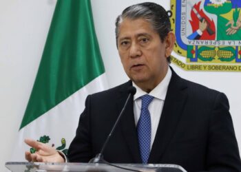 FGE esclarecerá recientes hechos delictivos registrados en la entidad