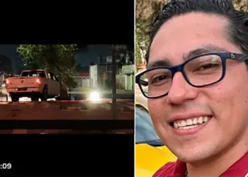 Ricardo desapareció al perseguir un auto que chocó su camioneta en Puebla capital