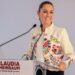 Claudia Sheinbaum presentará este jueves a la tercera parte de su gabinete