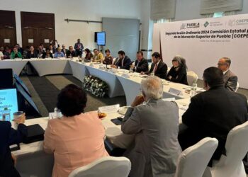 Avala SEP 11 nuevas opciones educativas en cinco universidades públicas