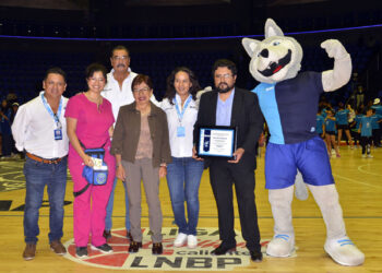 Clausura Rectora María Lilia Cedillo Ramírez Curso de Verano 2024