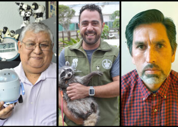 Académicos de la BUAP ven en redes sociales una oportunidad para divulgar el conocimiento científico