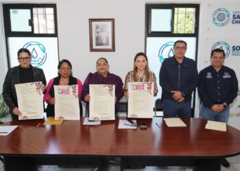 Anuncia San Pedro Cholula la instalación de una Cápsula del Tiempo