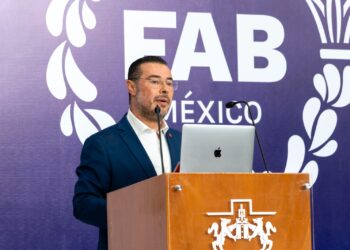 IBERO Puebla recibe innovación y ciencia en FAB24