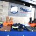 Policias municipales y elementos de Protección Civil de la capital poblana reciben uniformes