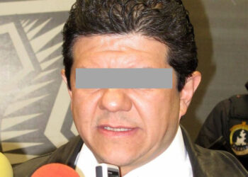 Adolfo Karam fue liberado de prisión y seguirá su proceso en libertad