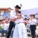 Armenta trabaja a favor del respeto y fortalecimiento de las culturas indígenas