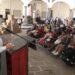 Mejora SEDIF calidad de vida de personas con discapacidad, entrega aparatos ortopédicos