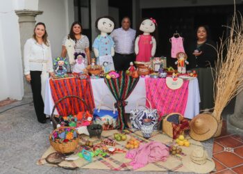 Feria de San Pedro Cholula espera una derrama económica de 150 mdp