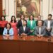 Pepe Chedraui se reúne con Adán Dominguez para impulsar una transición municipal ágil y eficiente